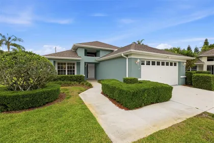 NEW PORT RICHEY FL Home