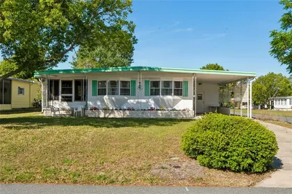 BROOKSVILLE FL Home