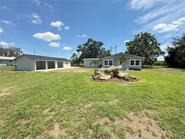 FROSTPROOF FL Home