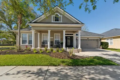 LAND O LAKES FL Home