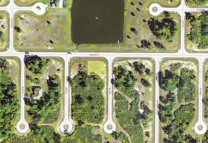 PLACIDA FL Property