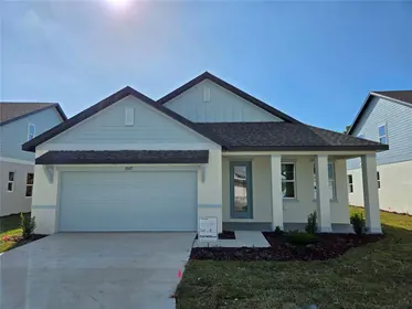 SPRING HILL FL Home