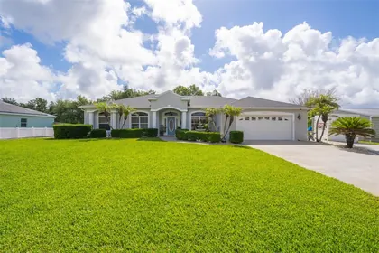 MERRITT ISLAND FL Home