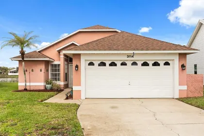 LAKE MARY FL Home