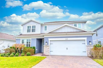 OVIEDO FL Home