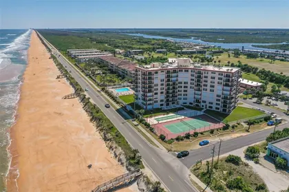 FLAGLER BEACH FL Home