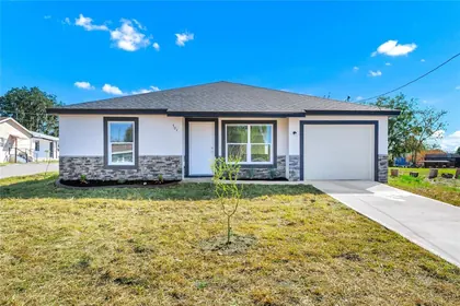 HAINES CITY FL Home