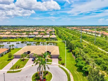 VENICE FL Home
