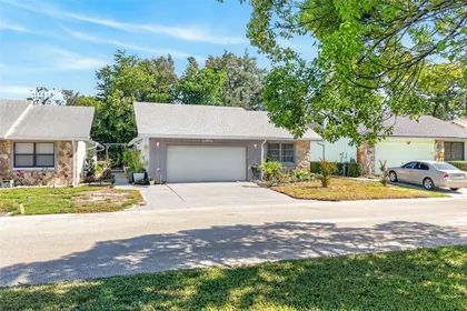 HOMOSASSA FL Home