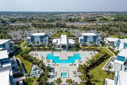 KISSIMMEE FL Home