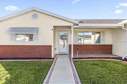 SUMMERFIELD FL Home