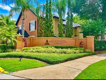 ORLANDO FL Home