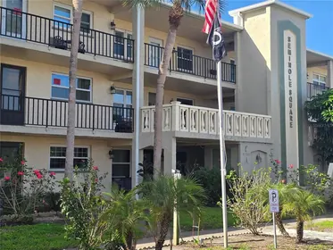 SEMINOLE FL Home