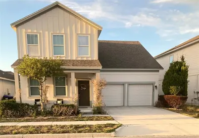 WINTER GARDEN FL Home
