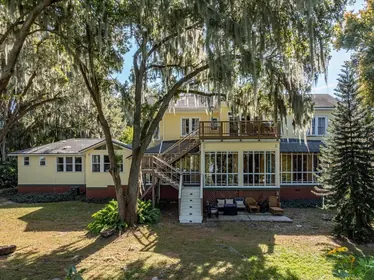 OAKLAND FL Home