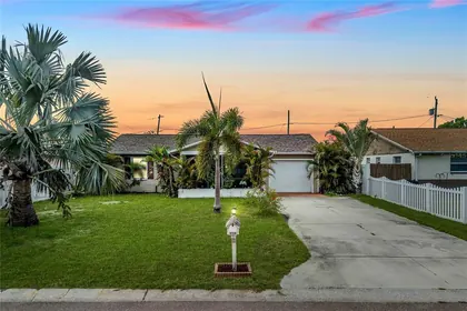 SEMINOLE FL Home