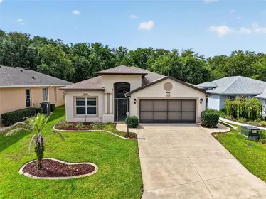 LEESBURG FL Home