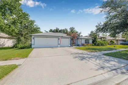 ZEPHYRHILLS FL Home