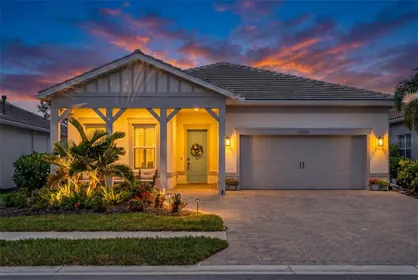 ENGLEWOOD FL Home