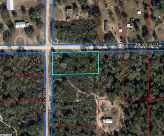 BRONSON FL Property