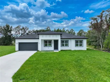 OCALA FL Home