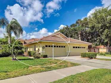 VENICE FL Home