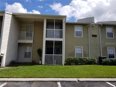 BRANDON FL Home