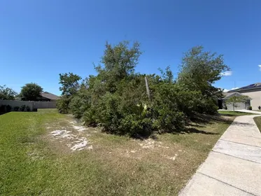 ORANGE CITY FL Property