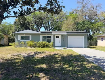 NEW PORT RICHEY FL Home