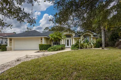 PALM COAST FL Home