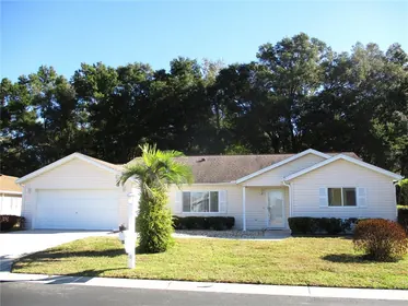 DUNNELLON FL Home