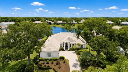 UNIVERSITY PARK FL Home
