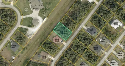 NORTH PORT FL Property