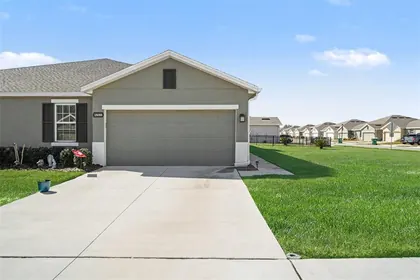 LAND O LAKES FL Home
