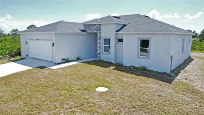 PORT CHARLOTTE FL Home