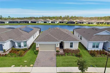 ST CLOUD FL Home