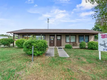 BELLEVIEW FL Property