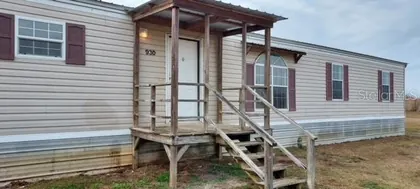 CHIPLEY FL Home