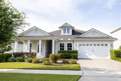 GAINESVILLE FL Home