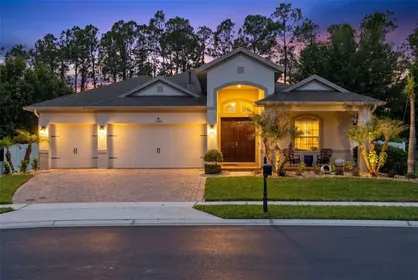 WINTER GARDEN FL Home