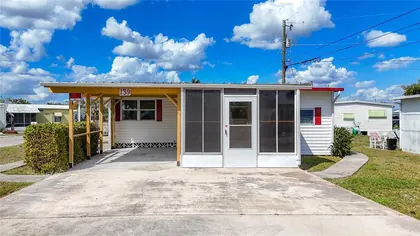 NORTH FORT MYERS FL Home