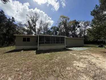 BELLEVIEW FL Home