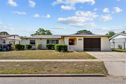 NEW PORT RICHEY FL Home