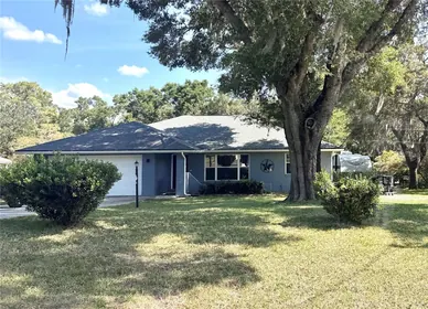 FLORAL CITY FL Home