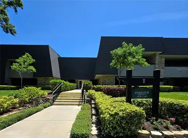 PALM HARBOR FL Home
