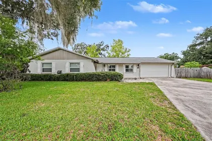 BRANDON FL Home