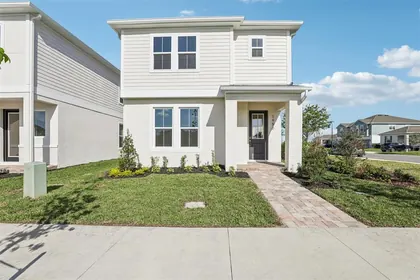 ST CLOUD FL Home