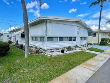 PINELLAS PARK FL Home