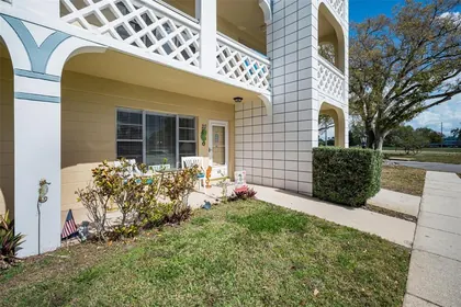 CLEARWATER FL Home