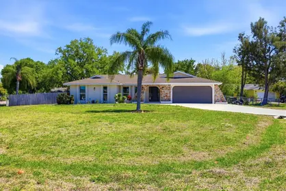 SARASOTA FL Home